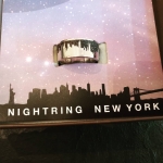 Nachtring New York